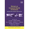 Women on Corporate Boards of Directors Women on Corporate Boards of Directors