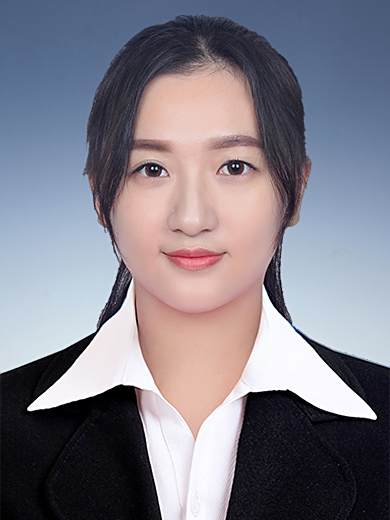 李麗(玉溪市新平縣人民政府辦公室督查專員)