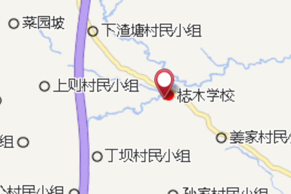 鐵路塘 鐵路塘