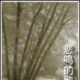 悲鳴的歌 悲鳴的歌