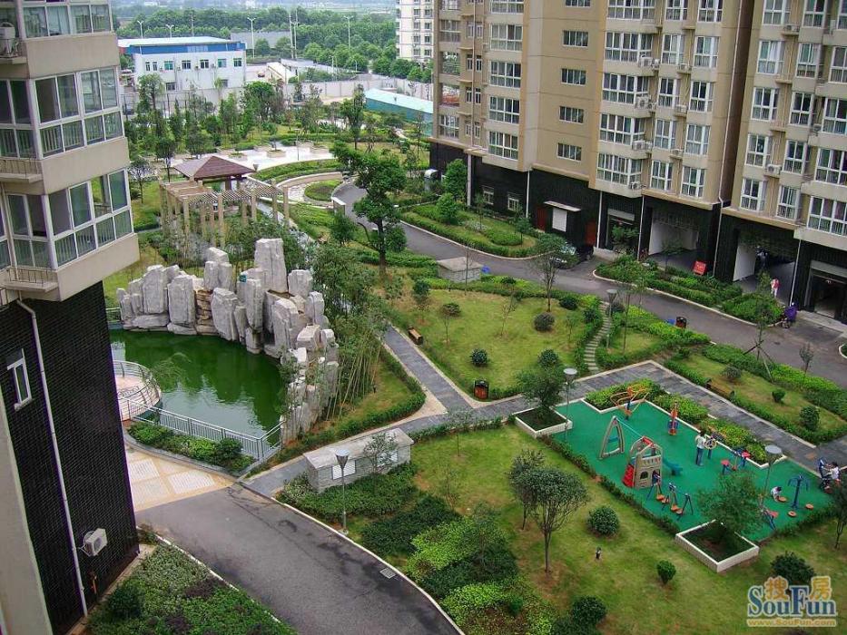 水雲花都 水雲花都