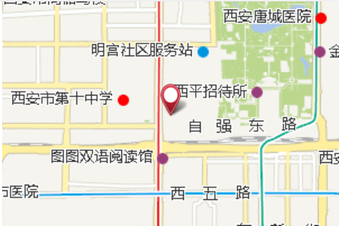 搬運新村(陝西省地名) 搬運新村(陝西省地名)