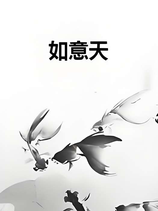 如意天 如意天