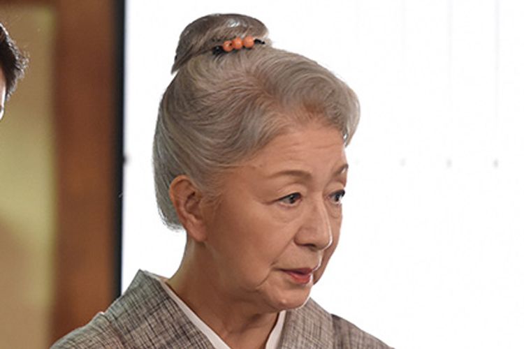 水澤梅