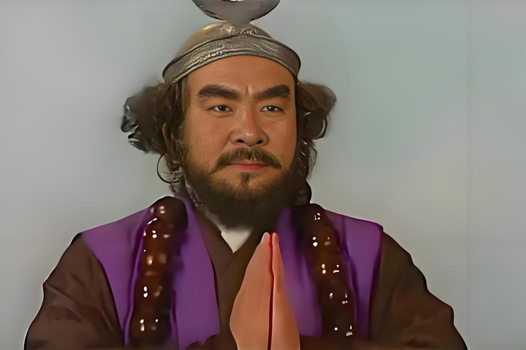 沙僧(電視劇《西遊記後傳》中的角色)