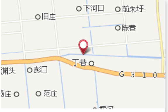 前巷頭 前巷頭