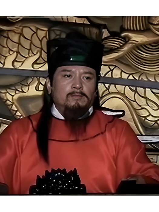 張天瑞(古裝神話劇《活佛濟公》中的角色) 張天瑞(古裝神話劇《活佛濟公》中的角色)