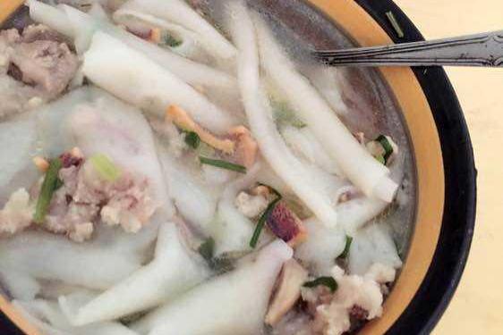 鼎溜粿 鼎溜粿