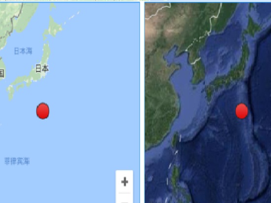 9·8日本地震