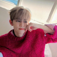 章昊(中國內地男歌手、韓國男子組合ZEROBASEONE成員) 章昊(中國內地男歌手、韓國男子組合ZEROBASEONE成員)