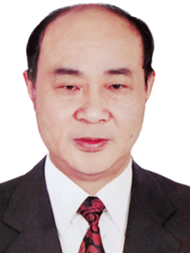 王新啟(湖北省鄂州市華容區人大常委會副主任) 王新啟(湖北省鄂州市華容區人大常委會副主任)