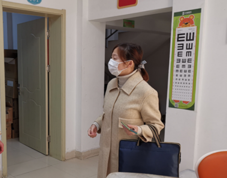 吳文玲(武漢市紀委監委第三審查調查室幹部) 吳文玲(武漢市紀委監委第三審查調查室幹部)