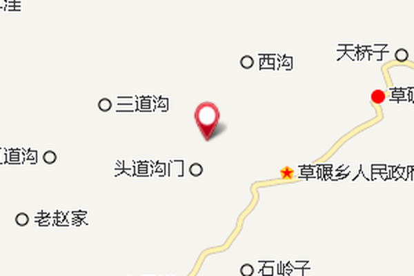 四台子 四台子