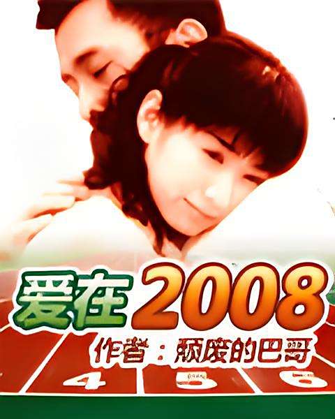 愛在2008 愛在2008