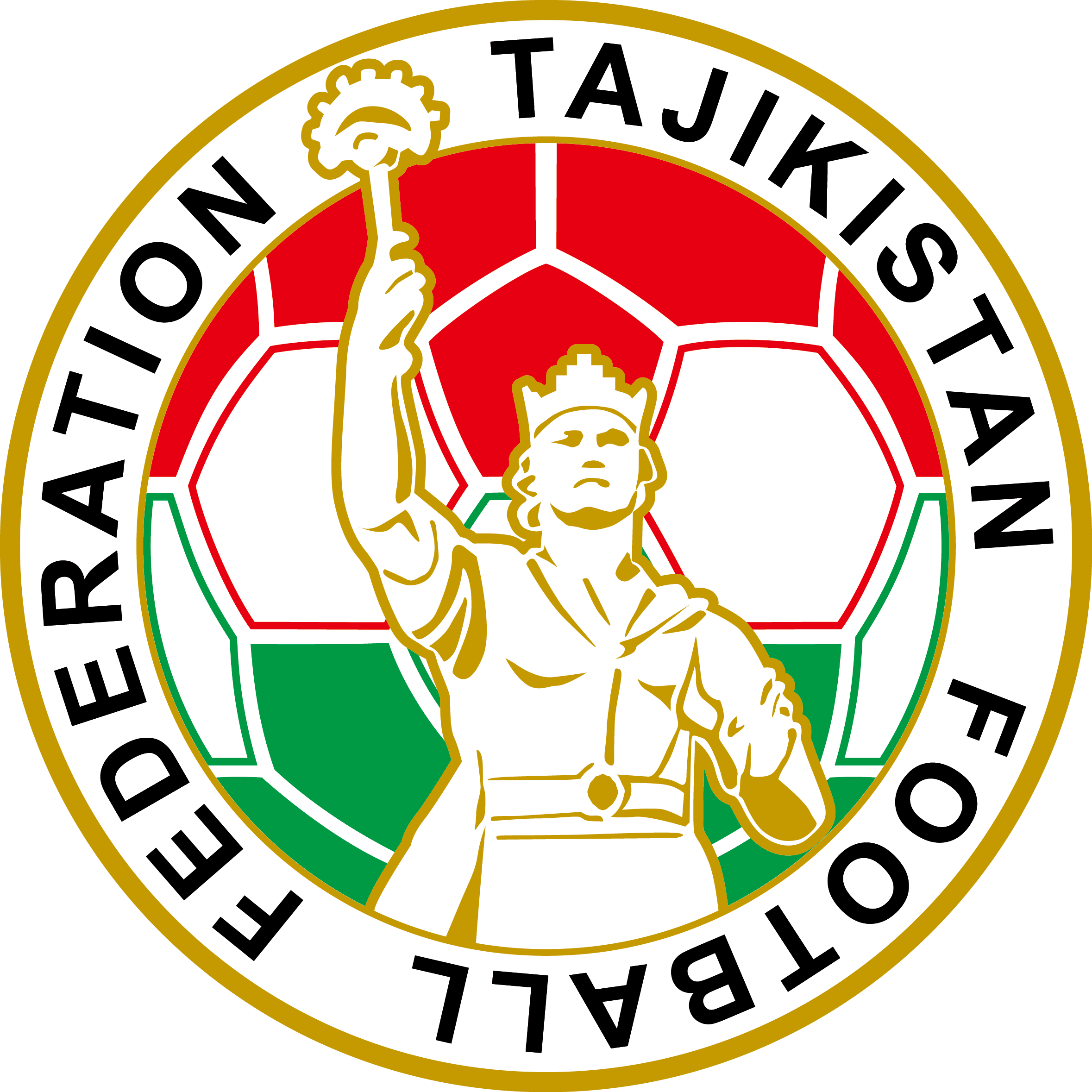 塔吉克斯坦國家足球隊