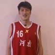 崔磊(籃球運動員) 崔磊(籃球運動員)