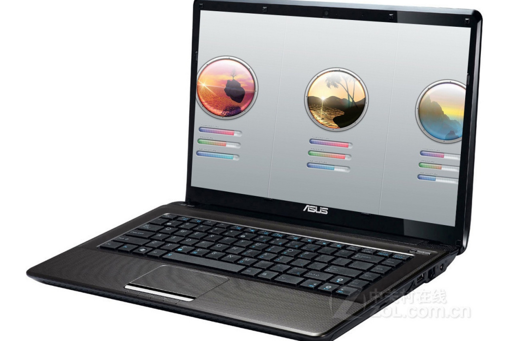 華碩K42EI48JP-SL(2GB/320GB) 華碩K42EI48JP-SL(2GB/320GB)