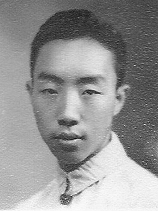 戴紹民