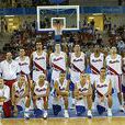 波多黎各國家籃球隊