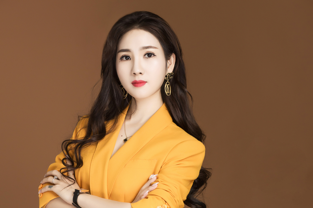 木子(尚藝(廣州)生物科技有限公司董事長) 木子(尚藝(廣州)生物科技有限公司董事長)