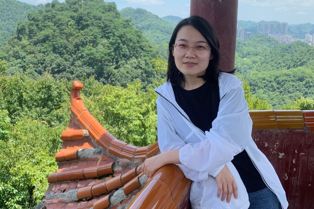 毛佳(河海大學水工結構研究所副教授) 毛佳(河海大學水工結構研究所副教授)