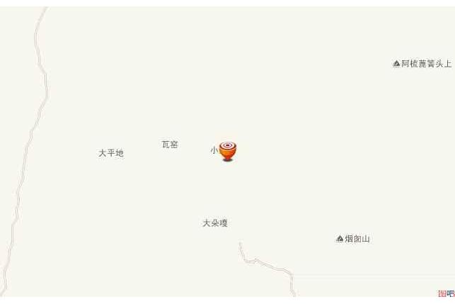 小朵嘎村 小朵嘎村