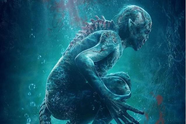 清河(懸疑驚悚電影《水怪2:黑木林》中的角色) 清河(懸疑驚悚電影《水怪2:黑木林》中的角色)