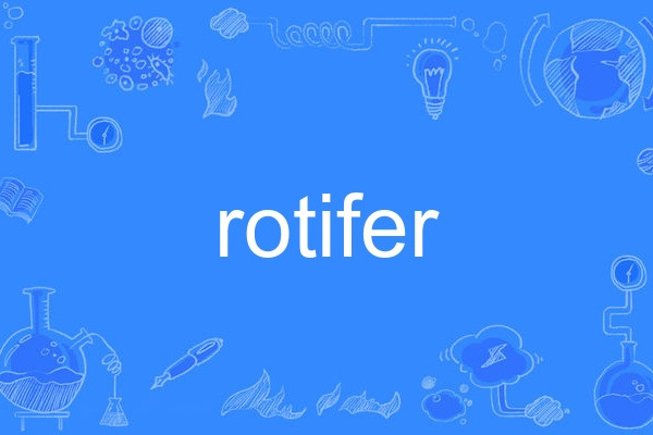rotifer rotifer