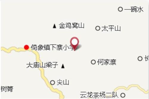 老王箐 老王箐
