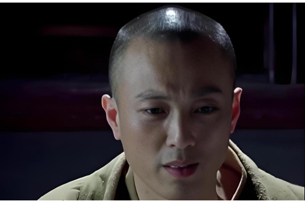 李步祥(民國劇《紙醉金迷》中的小市民角色) 李步祥(民國劇《紙醉金迷》中的小市民角色)