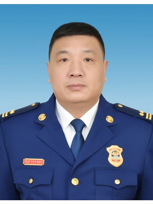 魏偉(泰安市民政局黨組成員、副局長（掛職）)