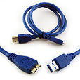 USB3.0轉接線 USB3.0轉接線