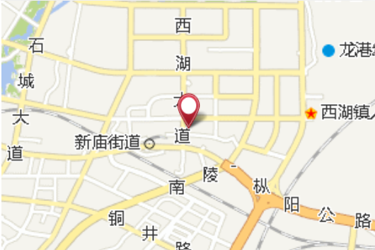 新廟東村 新廟東村