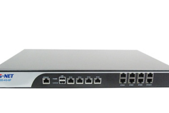 TG-NET F2000-4G-8F TG-NET F2000-4G-8F