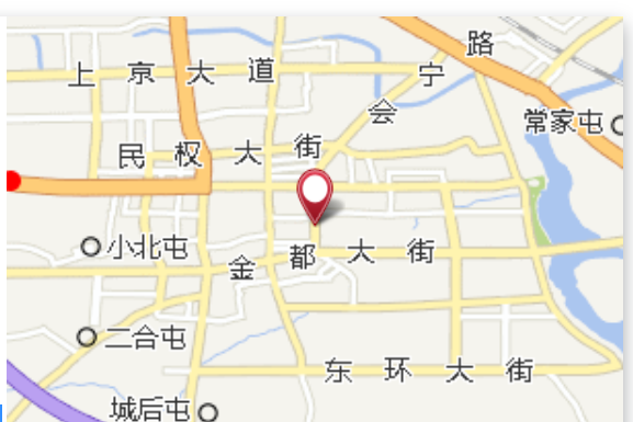 體南二胡同