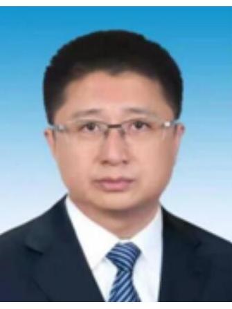 黃凱東(山東省濟南市章丘區委副書記、區總工會主席) 黃凱東(山東省濟南市章丘區委副書記、區總工會主席)