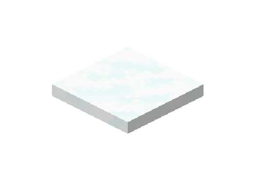 雪(遊戲《Minecraft》中的方塊) 雪(遊戲《Minecraft》中的方塊)