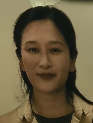 李鳳珍(刑偵懸疑網劇《滅罪》中的角色) 李鳳珍(刑偵懸疑網劇《滅罪》中的角色)