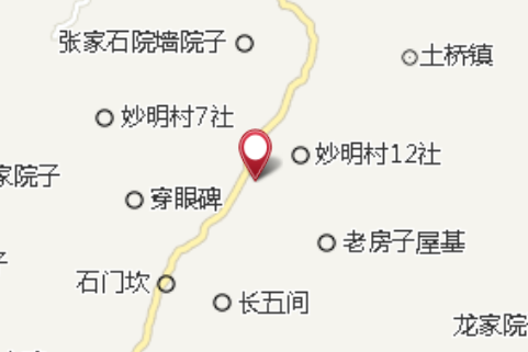 磚牌坊(重慶市的地名) 磚牌坊(重慶市的地名)
