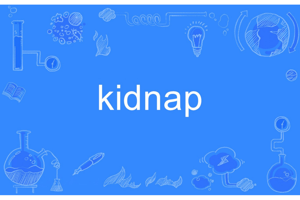 kidnap kidnap