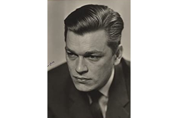 Carl-Axel Heiknert