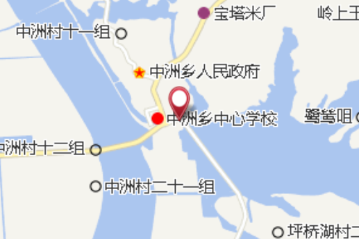 寶塔老橋