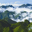 萬源八台山 萬源八台山