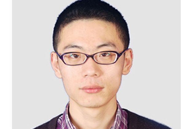 張策(地理空間數據科學講師) 張策(地理空間數據科學講師)