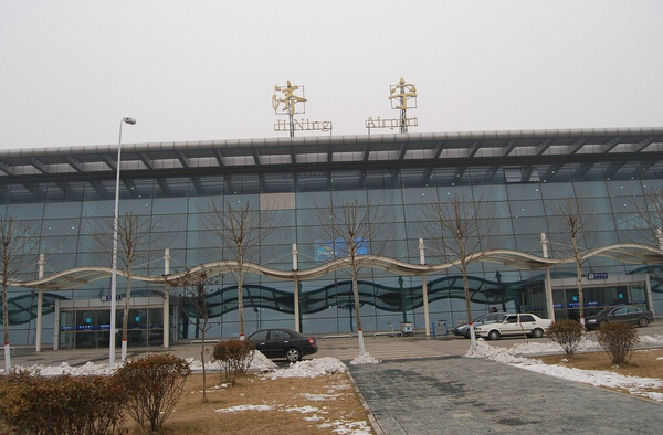 濟寧曲阜機場