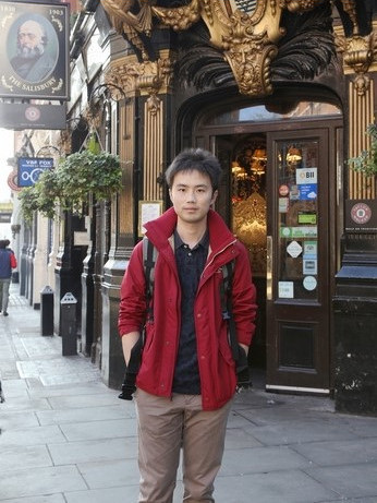 趙涵(武漢大學歷史學院副教授,研究方向為英國社會文化史及情感史) 趙涵(武漢大學歷史學院副教授,研究方向為英國社會文化史及情感史)