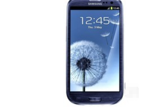 三星E170K(Galaxy SIII) 三星E170K(Galaxy SIII)
