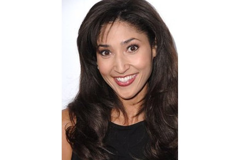 Bettina Bush Bettina Bush