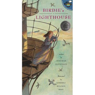 Birdie\x27s Lighthouse 小鳥的燈塔