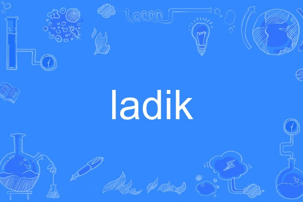 ladik ladik